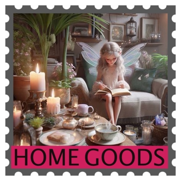 Art, Home goods, Nick Knacks and more. - Picture 1 of 1